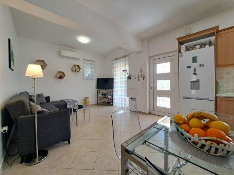 Plaka bei Chania MIT VIDEO: Kreta, Plaka Chania : Charmante Maisonette mit zwei Schlafzimmern, Gemeinschaftspool und Bergblick Wohnung kaufen